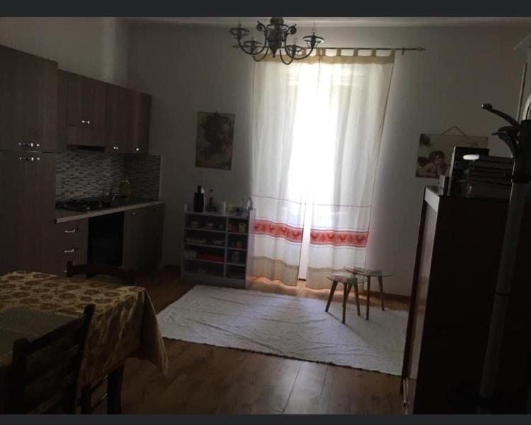 La Piazzetta Hotel Austis Buitenkant foto